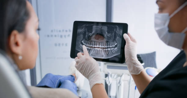 Licensed Teeth Cleaning And Checkup service in Parker, TX - Dentist Open Now